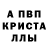 Alpha PVP Соль Adil Jafarzadeh